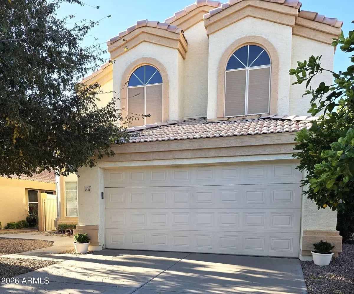 1871 E Buffalo Street, Chandler, AZ 85225 - #1