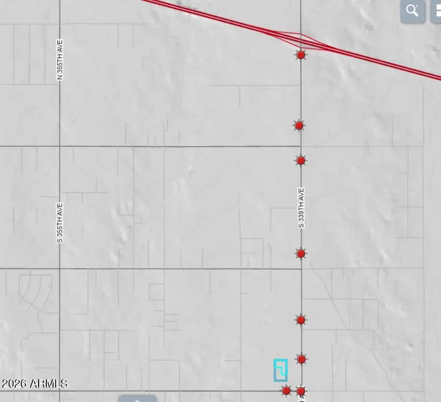3400 W Lower Buckeye -- #Lot-3, Tonopah, AZ 85354 - Image #3