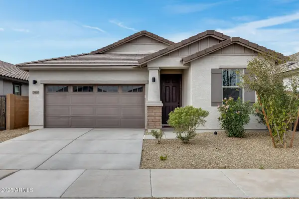 25610 N 144th Lane, Surprise, AZ 85387