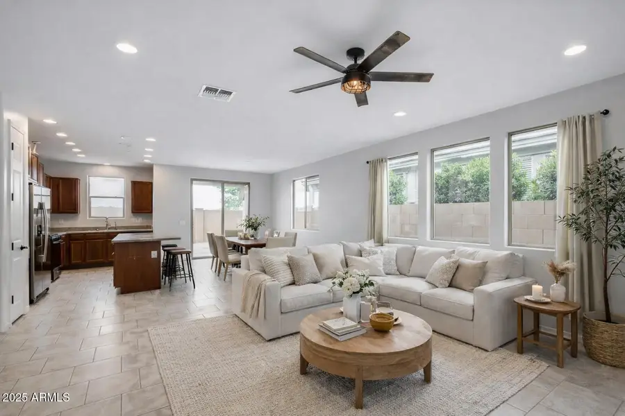 25610 N 144th Lane, Surprise, AZ 85387 - #3