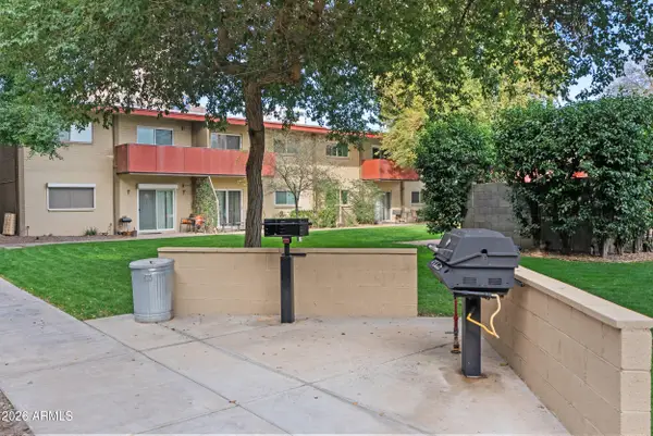 355 E Thomas Road #B208, Phoenix, AZ 85012