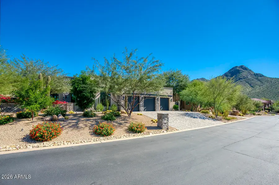 23987 N 112th Place, Scottsdale, AZ 85255 - Image #2