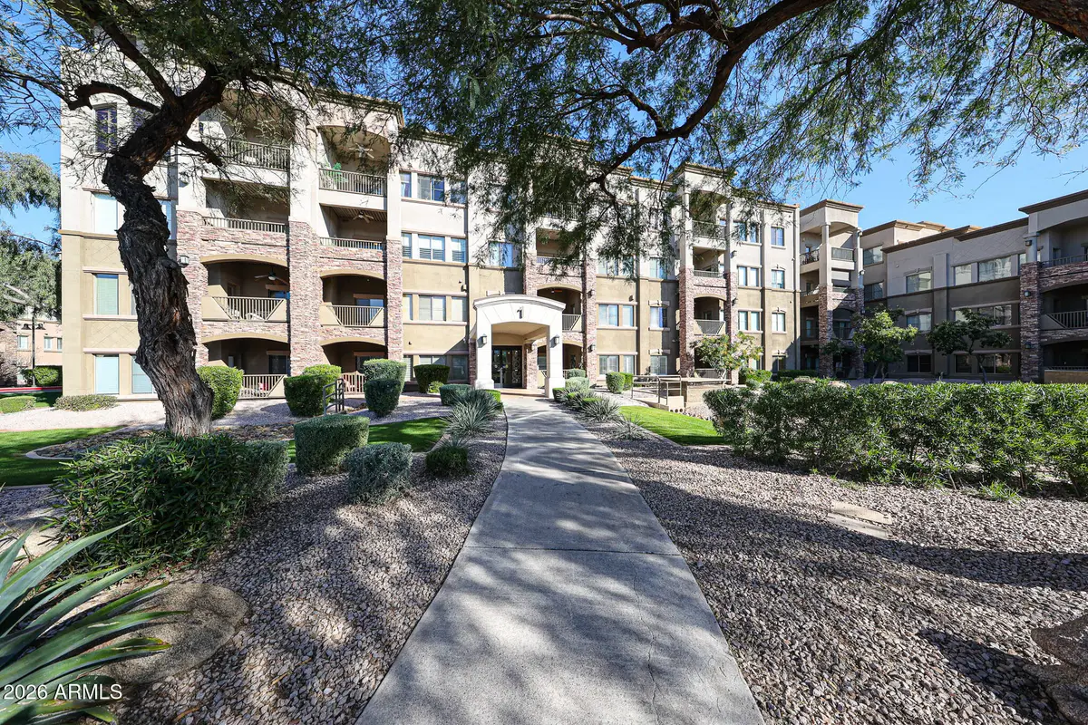 5450 E Deer Valley Drive #1001, Phoenix, AZ 85054 - Image #1
