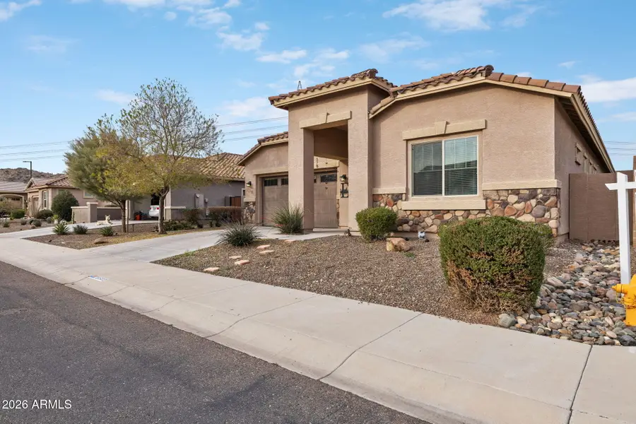 18502 W Desert Trumpet Road, Goodyear, AZ 85338 - #3