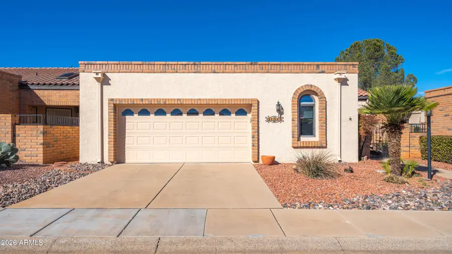 3193 Avenida Crescente --, Sierra Vista, AZ 85650 - Image #3