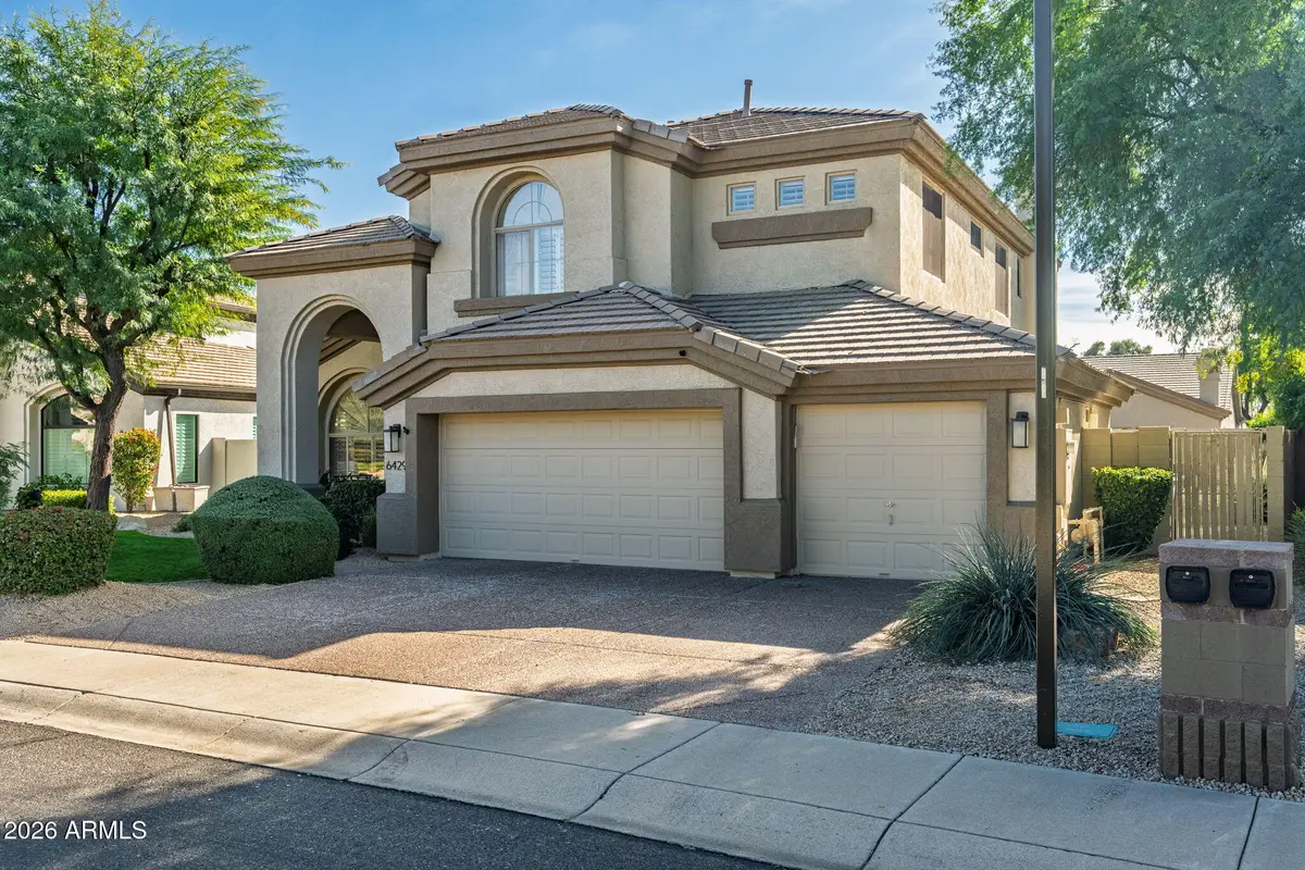 6429 E Claire Drive, Scottsdale, AZ 85254 - Image #1
