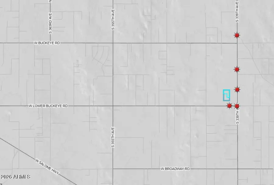 3400 W Lower Buckeye -- #Lot-1, Tonopah, AZ 85354 - Image #3