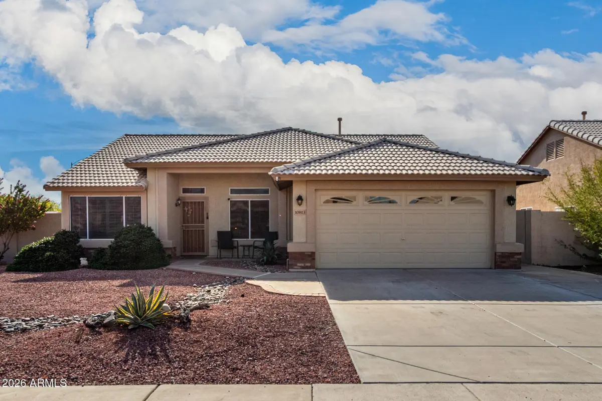10813 W Wikieup Lane, Peoria, AZ 85373 - #1