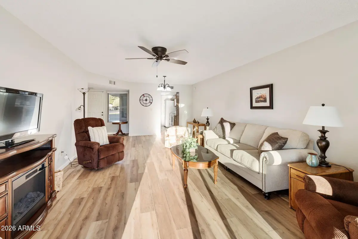 721 S Palo Verde Way, Mesa, AZ 85208 - #1