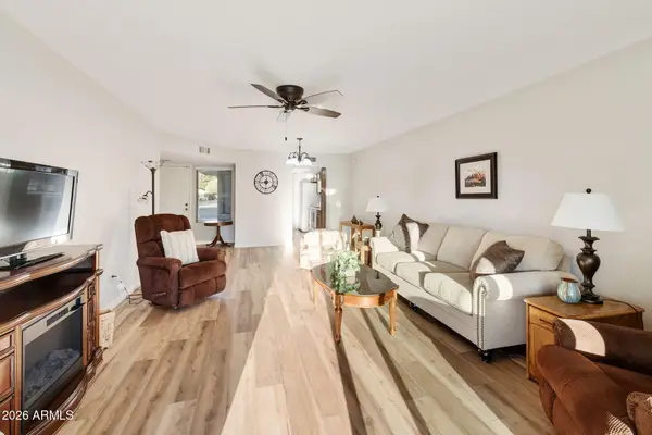 721 S Palo Verde Way, Mesa, AZ 85208