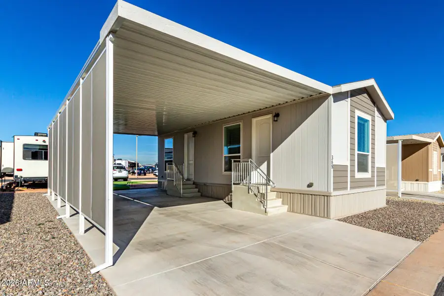 17506 W Van Buren Street #368, Goodyear, AZ 85338 - #3