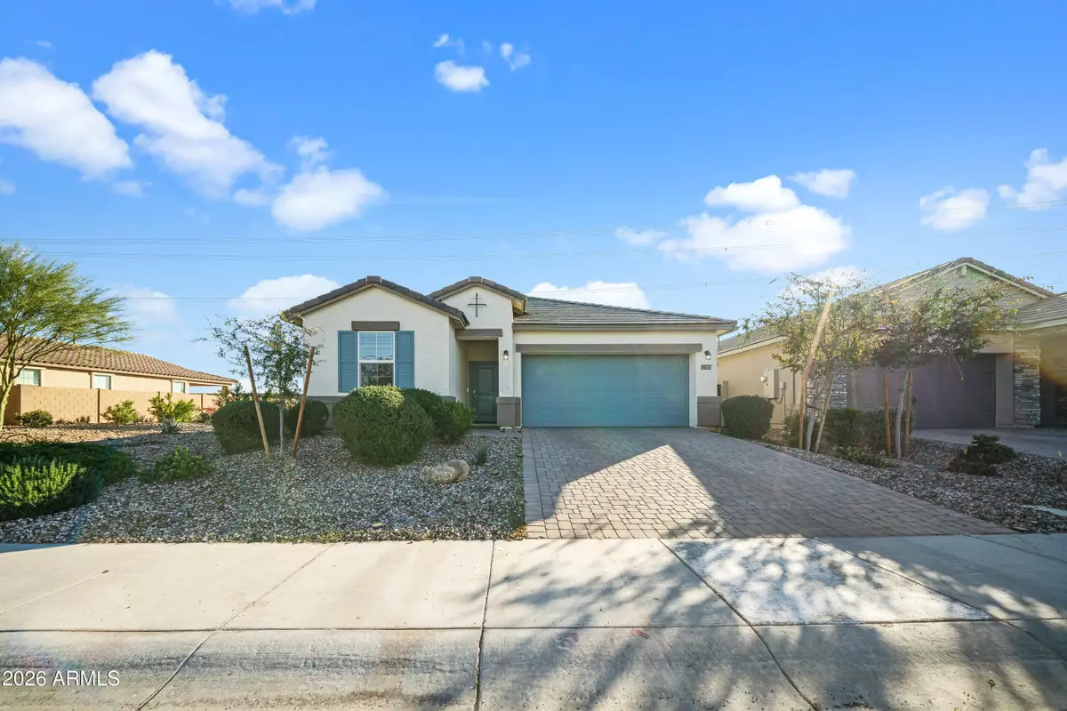 12105 W Wier Avenue, Avondale, AZ 85323 - #1