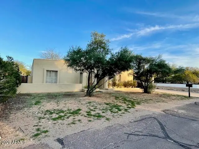 1007 E Village Circle Drive N, Phoenix, AZ 85022 - #1