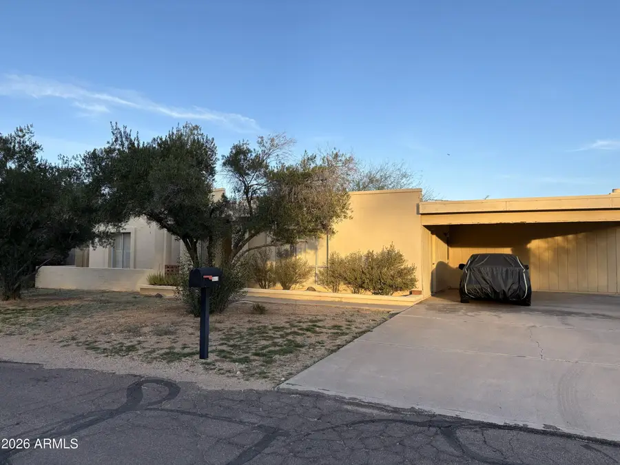 1007 E Village Circle Drive N, Phoenix, AZ 85022 - #2