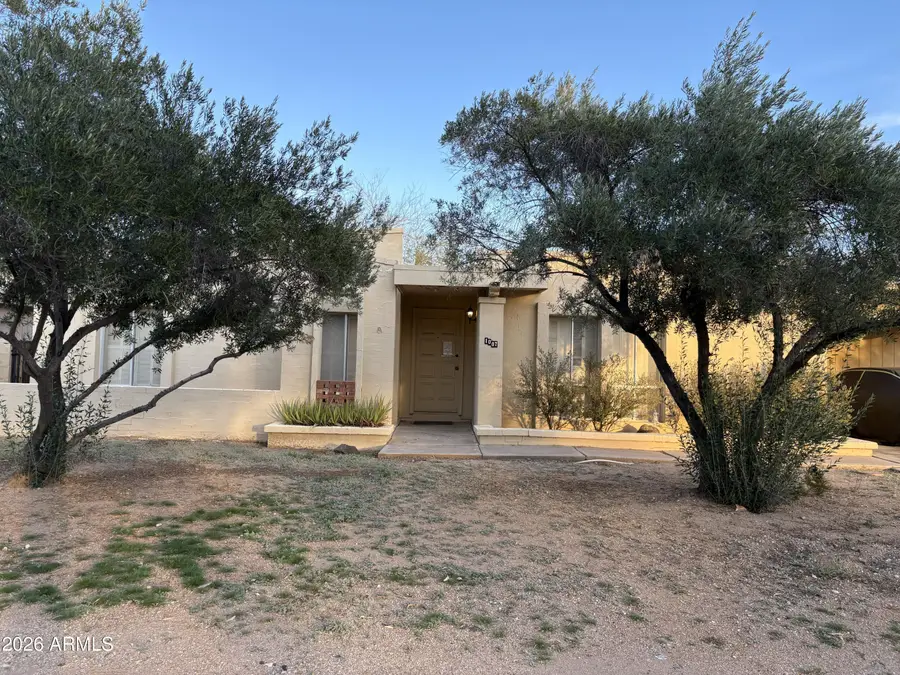 1007 E Village Circle Drive N, Phoenix, AZ 85022 - #3