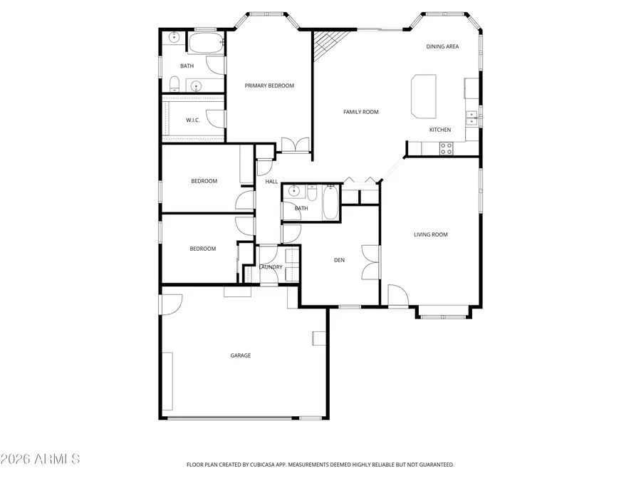 10952 S Desert Lake Drive, Goodyear, AZ 85338 - #2