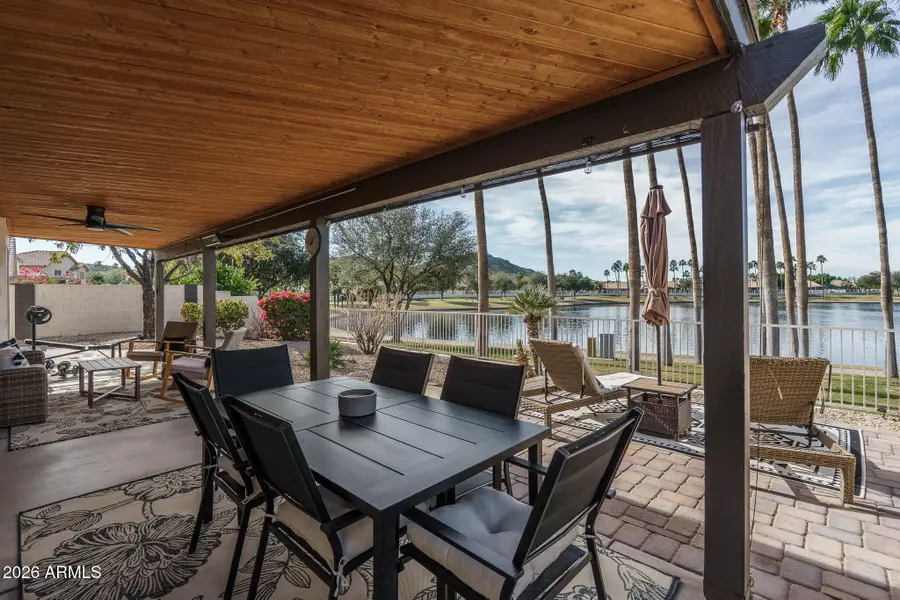 10952 S Desert Lake Drive, Goodyear, AZ 85338 - #3