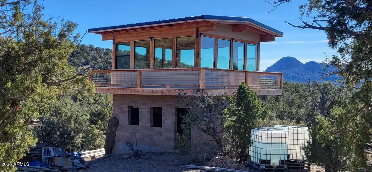 15508 Heaven Scent -- #477, Williams, AZ 86046 - #1