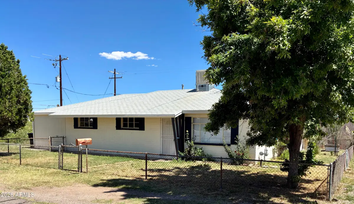 105 Dorothy Drive, Bisbee, AZ 85603 - #1