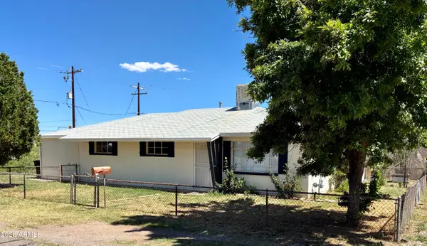 105 Dorothy Drive, Bisbee, AZ 85603