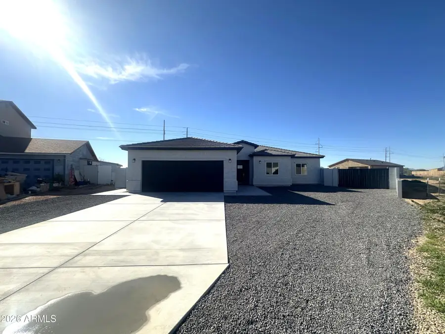 16030 S Elizabeth Place, Arizona City, AZ 85123 - #2