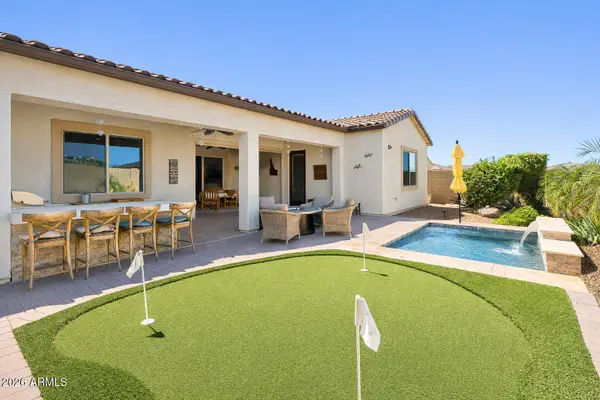 17930 W Tanglewood Drive, Goodyear, AZ 85338