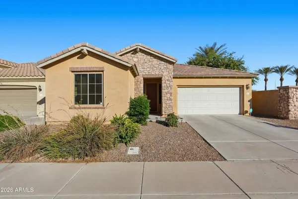 32 W Aster Drive, Chandler, AZ 85248