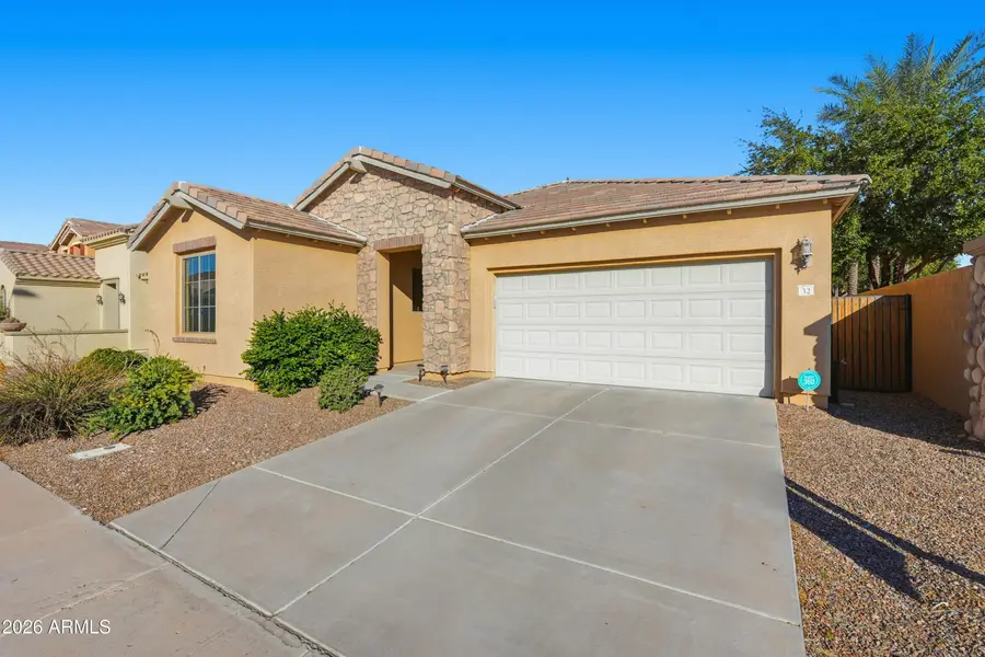 32 W Aster Drive, Chandler, AZ 85248 - #2