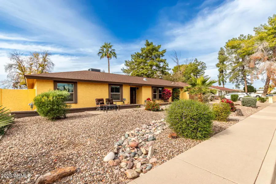 1508 N 24th Street, Mesa, AZ 85213 - #3