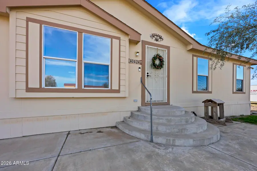 40424 N 251st Avenue, Morristown, AZ 85342 - Image #3