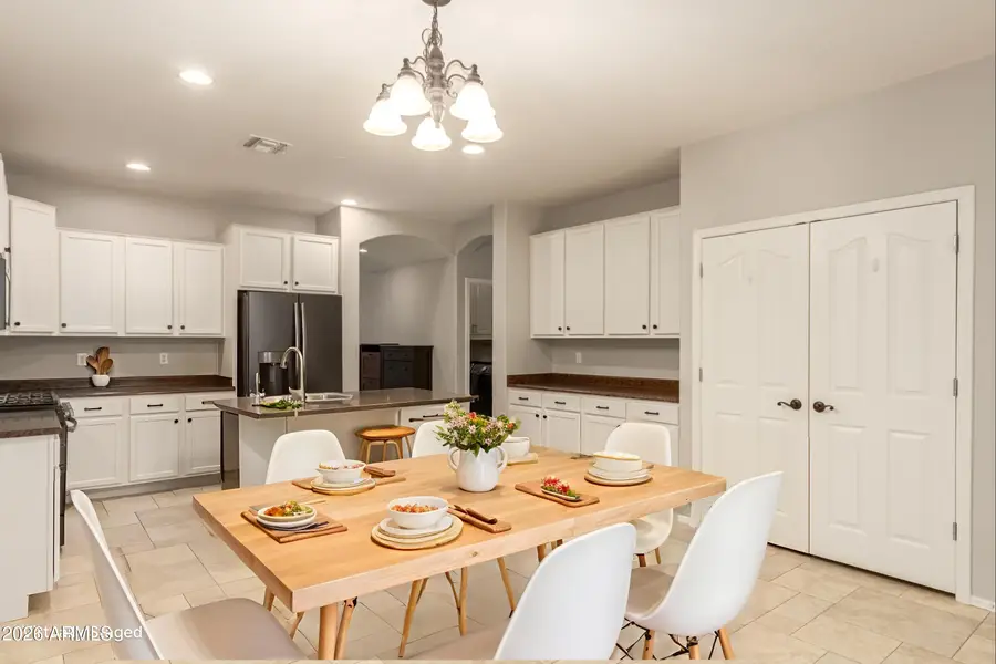 2747 E Canyon Creek Drive, Gilbert, AZ 85295 - #3