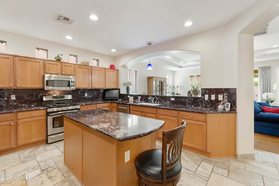 10061 E Coopers Hawk Drive, Sun Lakes, AZ 85248 - Image #2