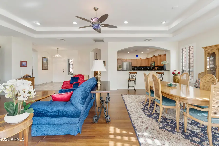 10061 E Coopers Hawk Drive, Sun Lakes, AZ 85248 - Image #3