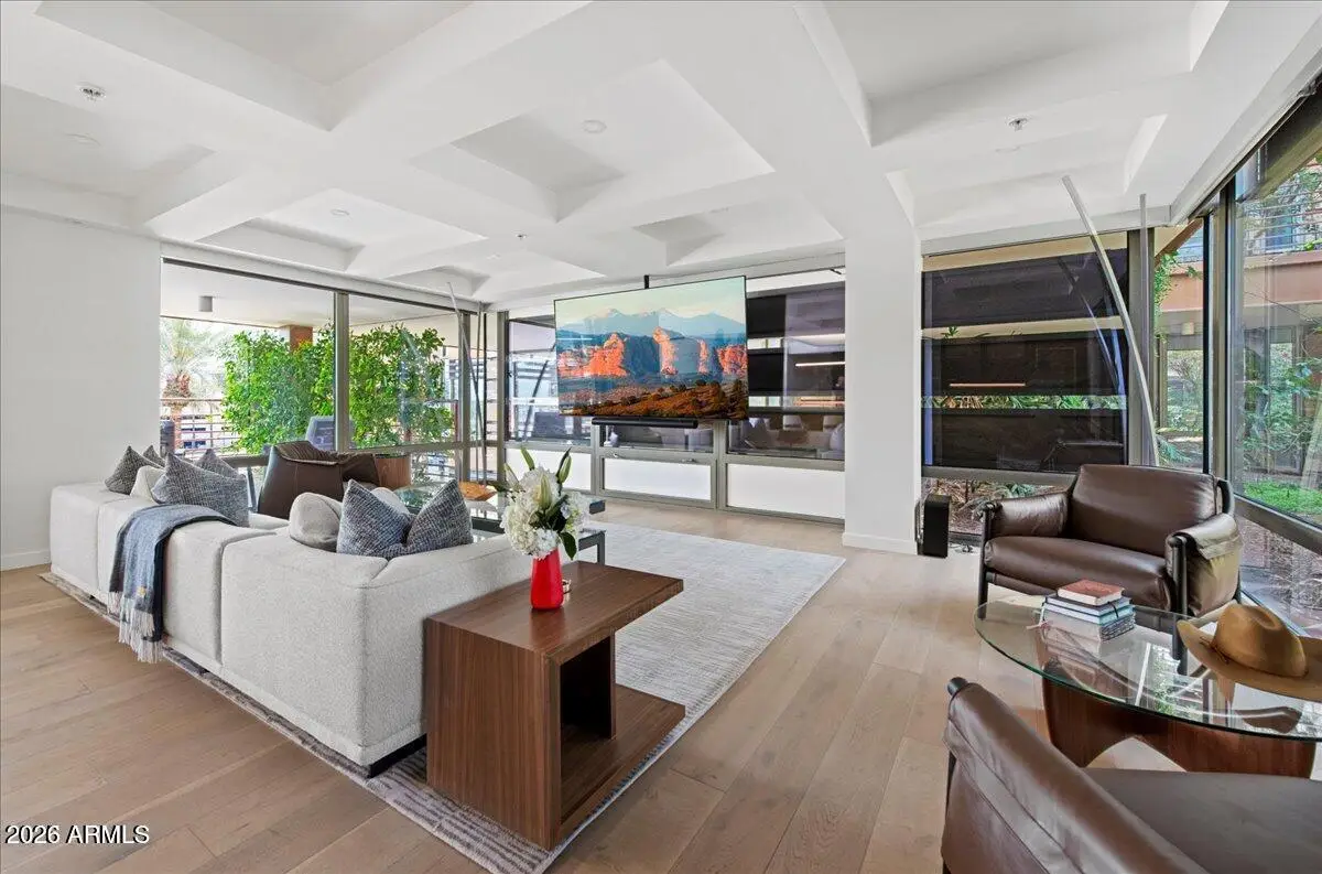 7157 E Rancho Vista Drive #4001, Scottsdale, AZ 85251 - Image #1