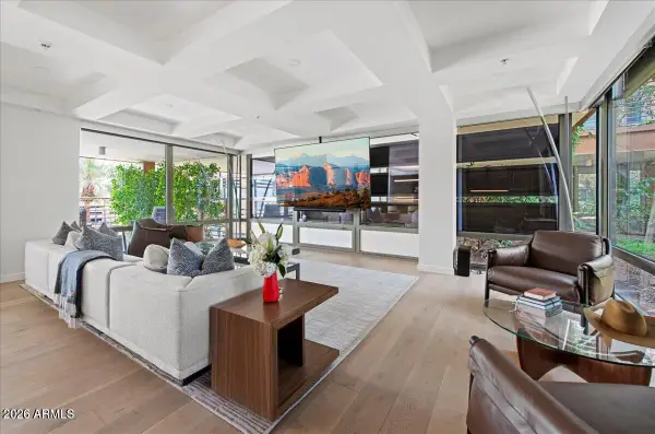 7157 E Rancho Vista Drive #4001, Scottsdale, AZ 85251