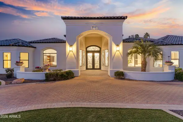 7126 E Bluebird Lane, Paradise Valley, AZ 85253