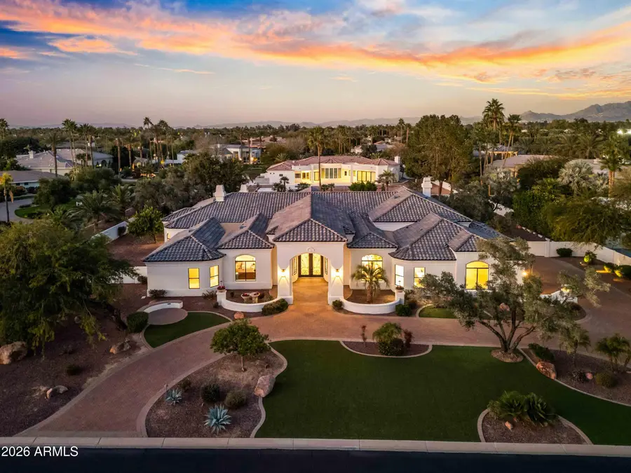 7126 E Bluebird Lane, Paradise Valley, AZ 85253 - Image #2