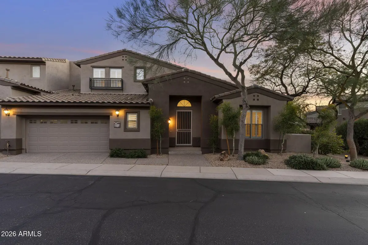 20802 N Grayhawk Drive #1181, Scottsdale, AZ 85255 - Image #1