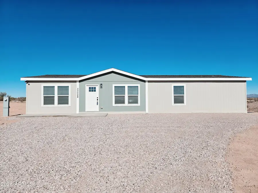33027 W Cambridge Avenue, Tonopah, AZ 85354 - Image #2