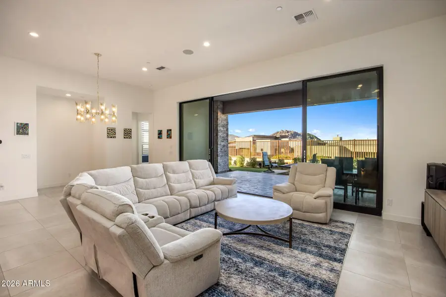 12418 E Troon Vista Drive, Scottsdale, AZ 85255 - Image #3