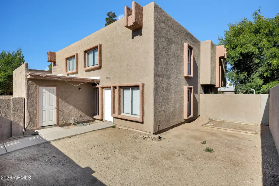 5220 W Lynwood Street, Phoenix, AZ 85043 - Image #2