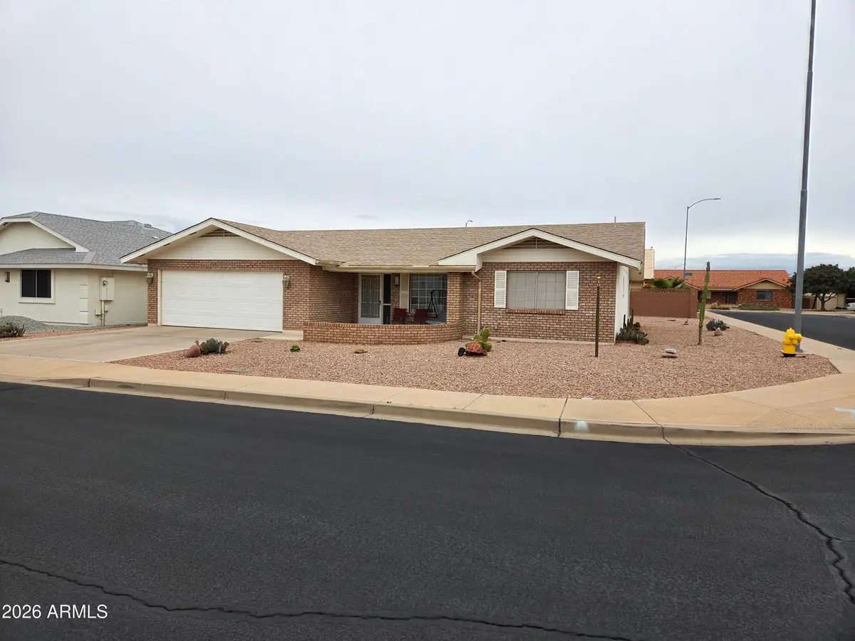 8348 E Nopal Avenue, Mesa, AZ 85209 - #1