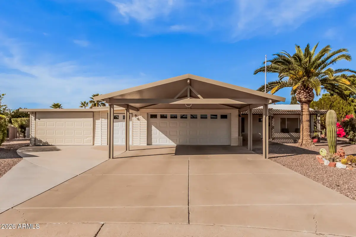25640 S Idaho Court, Sun Lakes, AZ 85248 - Image #1