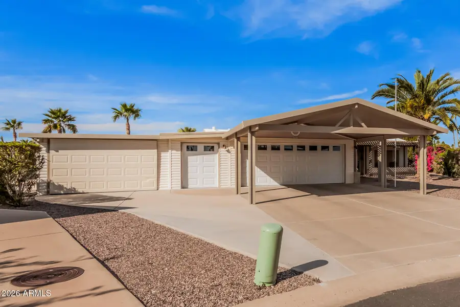 25640 S Idaho Court, Sun Lakes, AZ 85248 - Image #2