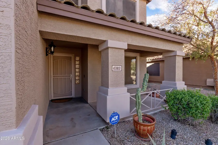 43813 W Rio Lobo Drive, Maricopa, AZ 85138 - #2