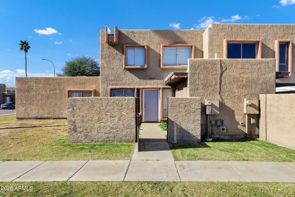 1447 N 53rd Drive, Phoenix, AZ 85043