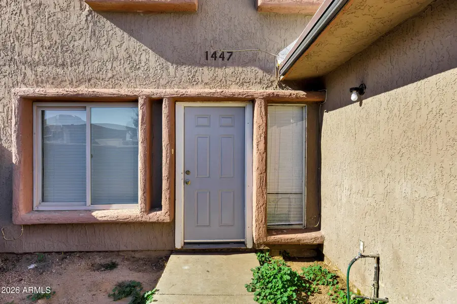 1447 N 53rd Drive, Phoenix, AZ 85043 - Image #3