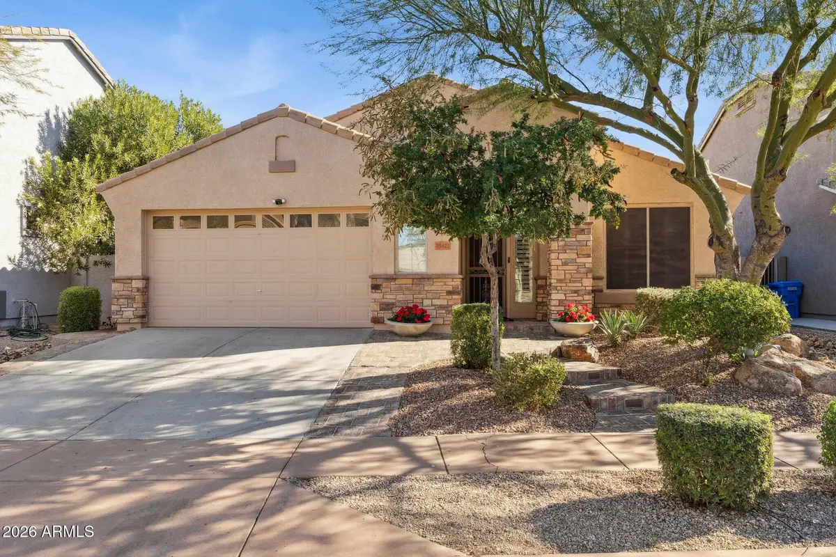 35421 N 31st Drive, Phoenix, AZ 85086 - #1