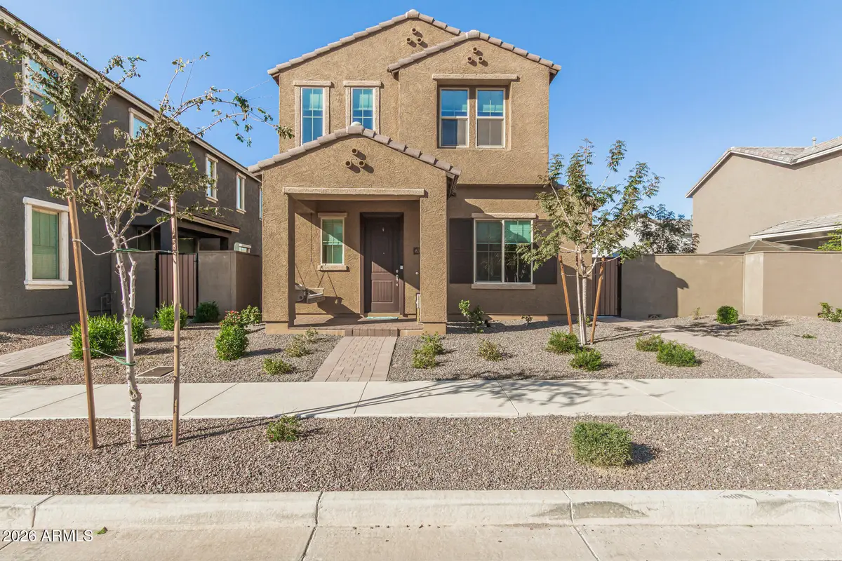 26346 N 19th Drive, Phoenix, AZ 85085 - #1