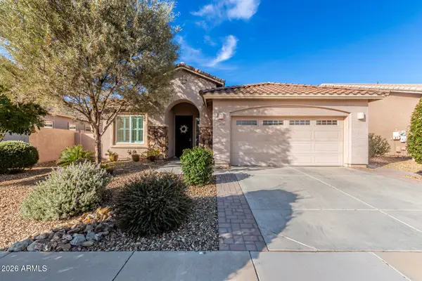 24030 N 164th Drive, Surprise, AZ 85387